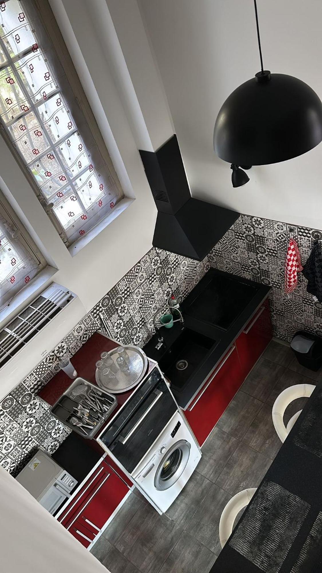 Chez Ben Avec Tout Le Confort Clim Wifi Netflix Gratuit Castres  Exterior photo